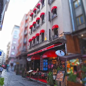 酒店 Ethnica Old, 伊斯坦布尔