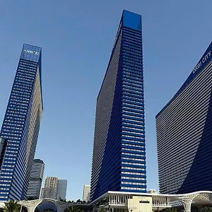 Improved Orbi City شقة باتومي