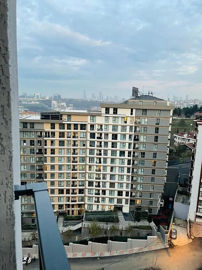 Ganigar Alibeykoey Apartment Istanbul 0*,  Turkey
