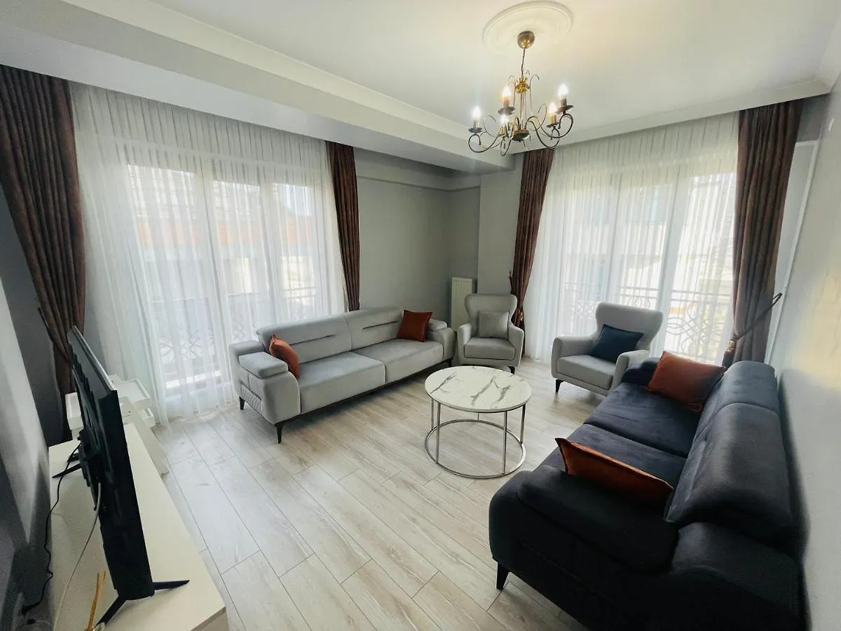 Ganigar Alibeykoey Apartment Istanbul 0*,  Turkey